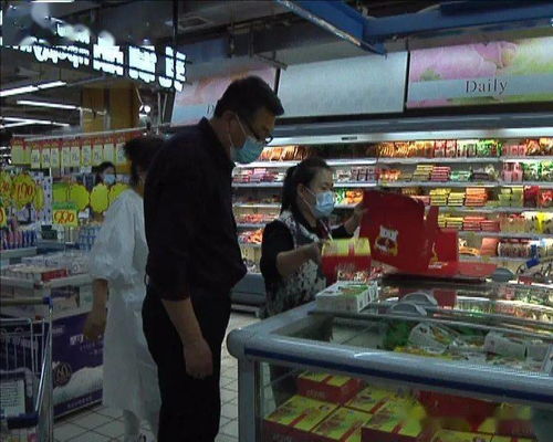 端午粽香飄，食品經營迎銷售高峰