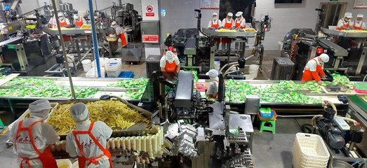 2022年貴州省生態(tài)特色食品產(chǎn)業(yè)產(chǎn)值目標(biāo)1700億元 發(fā)展機(jī)遇與經(jīng)營策略